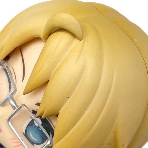 ヘタリア フィギュア アメリカ ねんどろいど