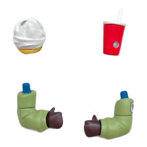 ヘタリア フィギュア アメリカ ねんどろいど