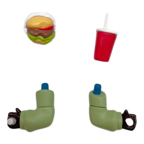 ヘタリア フィギュア アメリカ ねんどろいど