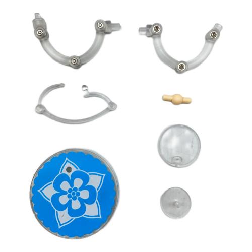 ヘタリア フィギュア アメリカ ねんどろいど