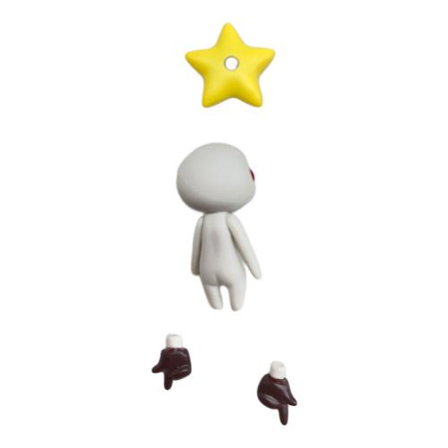 ヘタリア フィギュア アメリカ ねんどろいど