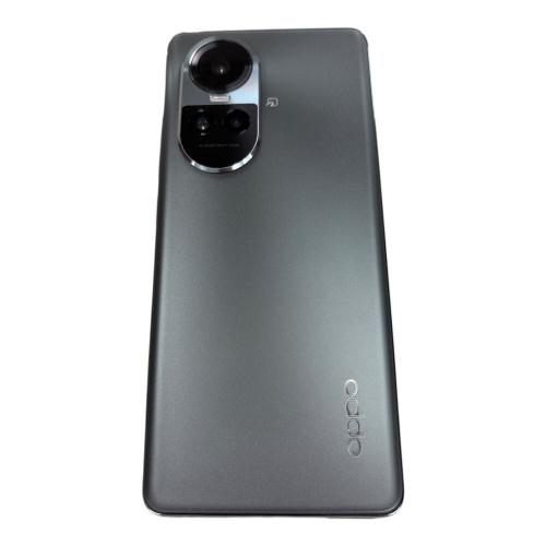 OPPO Reno10 Pro 5G A302OP Android14 256GB