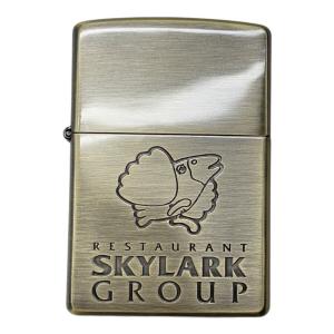 ZIPPO スカイラーク 1999年製