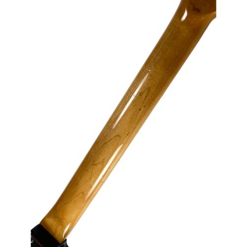 Greco (グレコ) TD500 1974年前後 マツモク製 Telecaster Deluxeタイプ