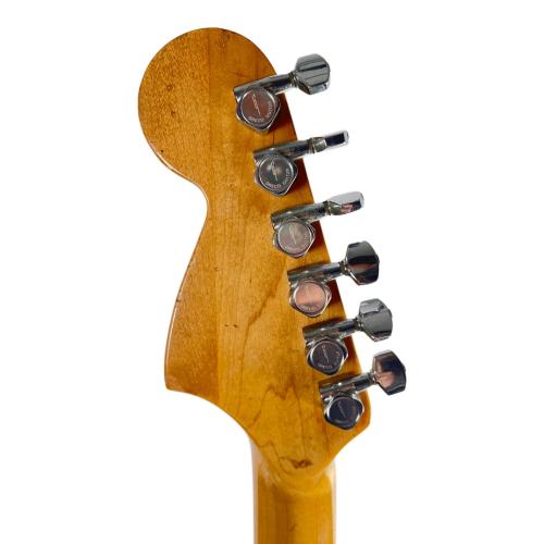 Greco (グレコ) TD500 1974年前後 マツモク製 Telecaster Deluxeタイプ