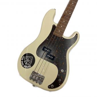 FENDER JAPAN (フェンダージャパン) エレキベース PB62 プレシジョンベース 動作確認済み 2010-2012年 U012294