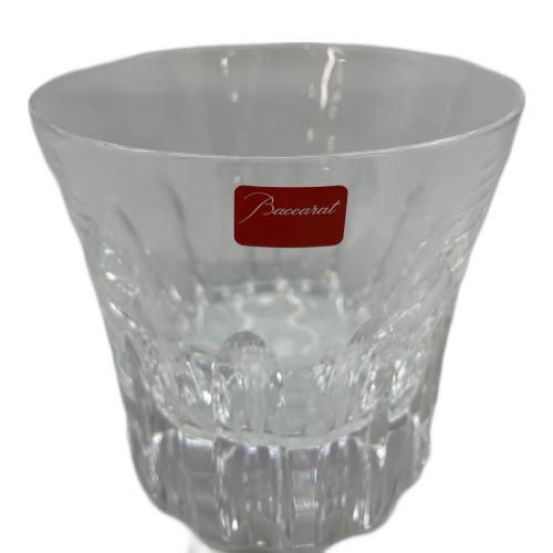 Baccarat (バカラ) グラス 2011年記念刻印有 エトナ