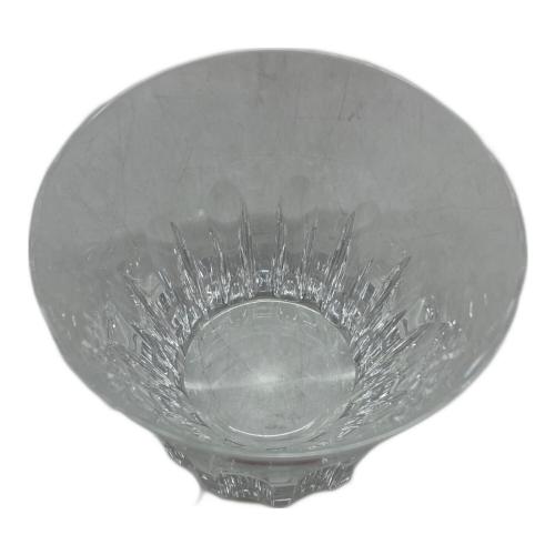 Baccarat (バカラ) グラス 2011年記念刻印有 エトナ