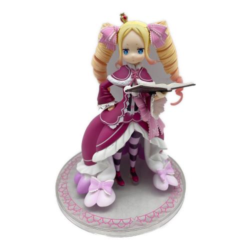 BANDAI (バンダイ) フィギュア 一番くじ Reゼロから始める異世界生活 ベアトリス