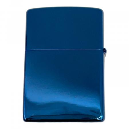 ZIPPO ジョン・F・ケネディ No.0432 2000年製 オイルライター