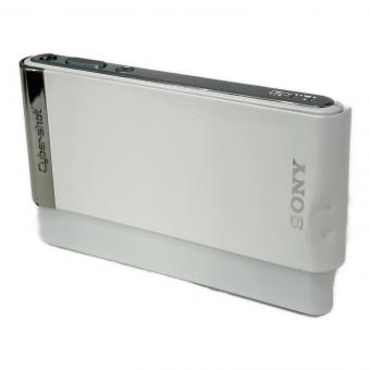 SONY (ソニー) コンパクトデジタルカメラ DSC-T90 CyberShot
