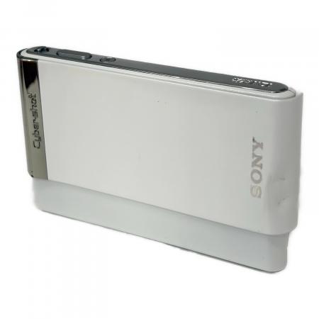 SONY (ソニー) コンパクトデジタルカメラ DSC-T90 CyberShot