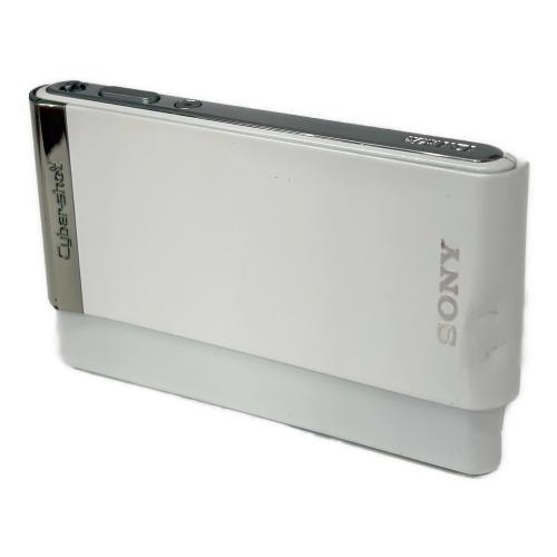 SONY (ソニー) コンパクトデジタルカメラ DSC-T90 CyberShot