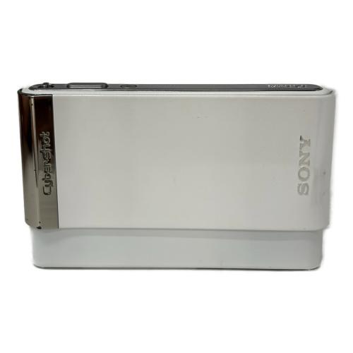 SONY (ソニー) コンパクトデジタルカメラ DSC-T90 CyberShot