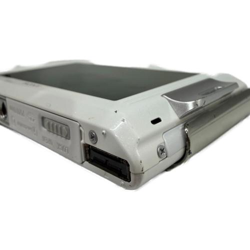 SONY (ソニー) コンパクトデジタルカメラ DSC-T90 CyberShot