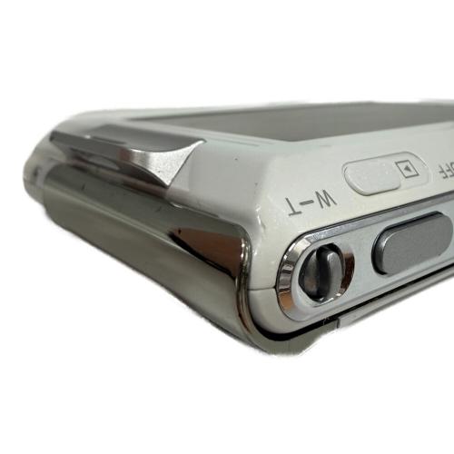 SONY (ソニー) コンパクトデジタルカメラ DSC-T90 CyberShot