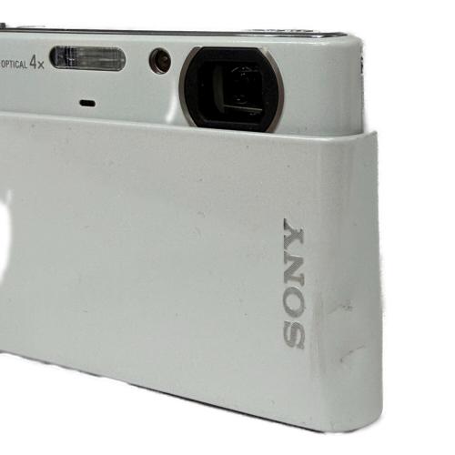 SONY (ソニー) コンパクトデジタルカメラ DSC-T90 CyberShot