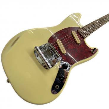 カテゴリ：エレキギター｜キーワード：Mustang,ムスタング】商品一覧