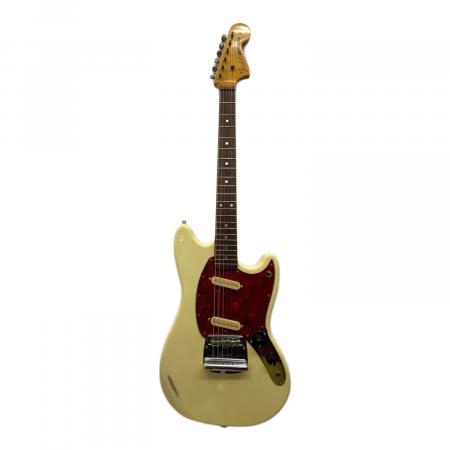FENDER JAPAN (フェンダージャパン) ムスタングMOD エレキギター MG69