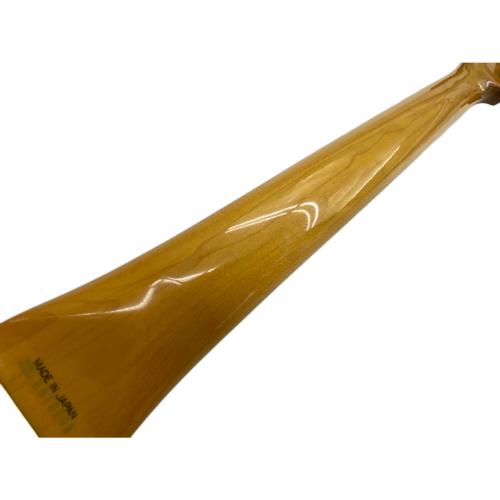 FENDER JAPAN (フェンダージャパン) ムスタングMOD エレキギター MG69 1984年-1987年 C66 フジゲン製