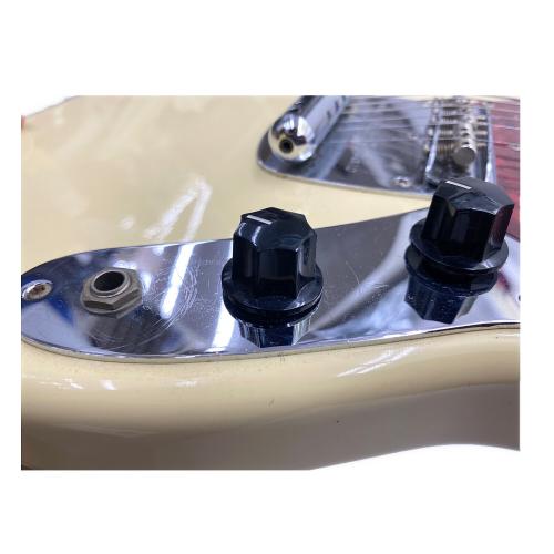 FENDER JAPAN (フェンダージャパン) ムスタングMOD エレキギター MG69 1984年-1987年 C66 フジゲン製