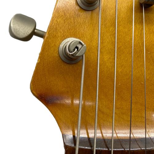 FENDER JAPAN (フェンダージャパン) ムスタングMOD エレキギター MG69 1984年-1987年 C66 フジゲン製