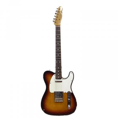 FENDER JAPAN (フェンダージャパン) TL62B-70 1985-1986年製 Aシリアル