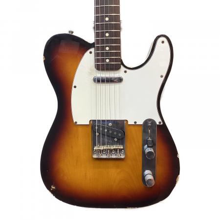 FENDER JAPAN (フェンダージャパン) TL62B-70 1985-1986年製 Aシリアル
