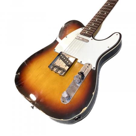 FENDER JAPAN (フェンダージャパン) TL62B-70 1985-1986年製 Aシリアル