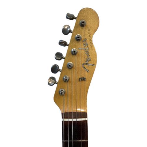 FENDER JAPAN (フェンダージャパン) TL62B-70 1985-1986年製 Aシリアル フジゲン期