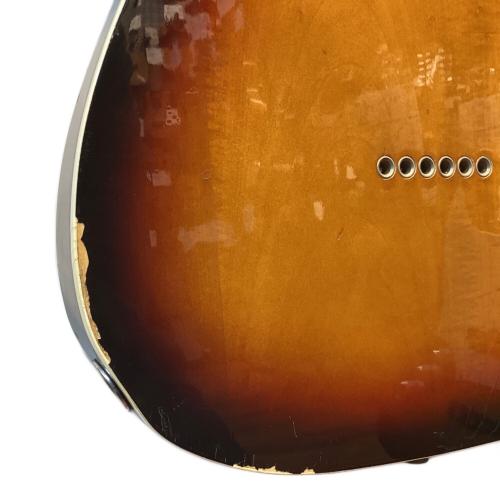 FENDER JAPAN (フェンダージャパン) TL62B-70 1985-1986年製 Aシリアル フジゲン期