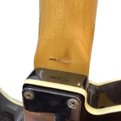 FENDER JAPAN (フェンダージャパン) TL62B-70 1985-1986年製 Aシリアル フジゲン期