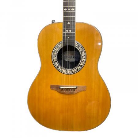 OVATION (オベーション) エレアコギター 1627 Glen Campbell ケース付