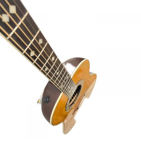 OVATION (オベーション) エレアコギター 1627 Glen Campbell ケース付