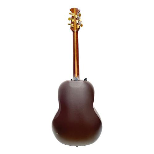 OVATION (オベーション) エレアコギター 1627 Glen Campbell ケース付