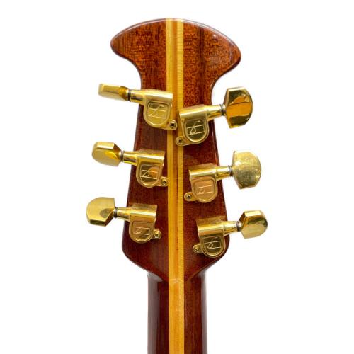OVATION (オベーション) エレアコギター 1627 Glen Campbell ケース付