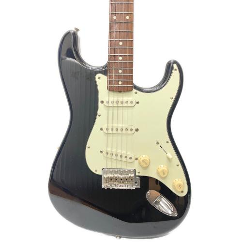 FENDER JAPAN (フェンダージャパン) TRADNL 60S STRAT-BLK ストラトキャスター エレキギター 5359600306