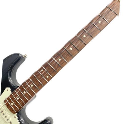 FENDER JAPAN (フェンダージャパン) TRADNL 60S STRAT-BLK ストラトキャスター エレキギター 5359600306
