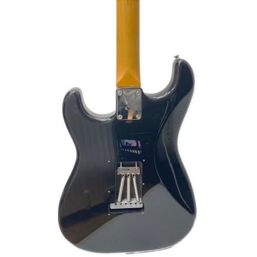 FENDER JAPAN (フェンダージャパン) TRADNL 60S STRAT-BLK ストラトキャスター エレキギター 5359600306