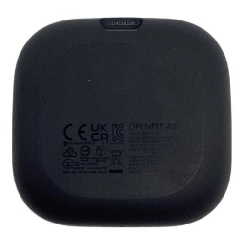 SHOKZ (ショックス) ワイヤレスイヤホン SKZ-EP-000025