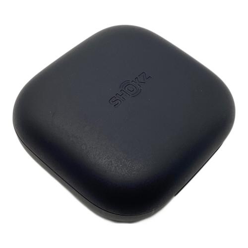 SHOKZ (ショックス) ワイヤレスイヤホン SKZ-EP-000025