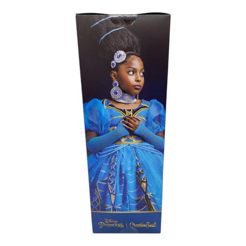 フィギュア disney princess creative soul inspired by CINDERELLA