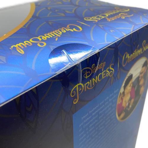 フィギュア disney princess creative soul inspired by CINDERELLA