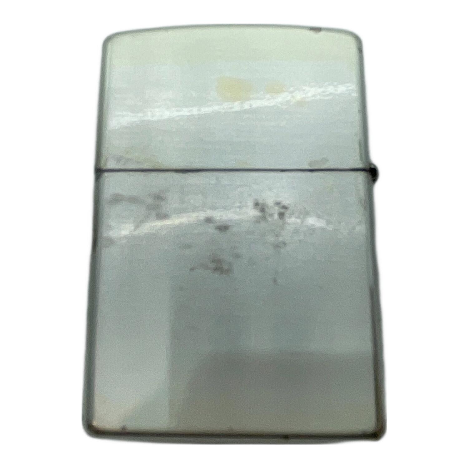 ZIPPO（ジッポ） 1997 純銀インゴット5g｜トレファクONLINE