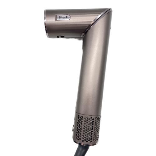 Shark FlexStyle スタイリングドライヤー保証書付 Shark FlexStyle ヘアドライヤー HD434JSL ストーン