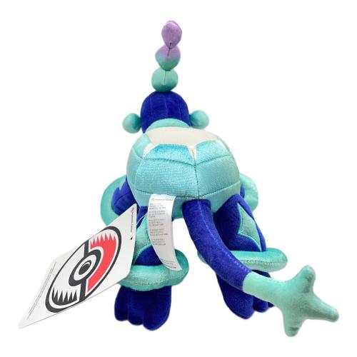 Pokemon Center (ポケモンセンター) テラパゴス