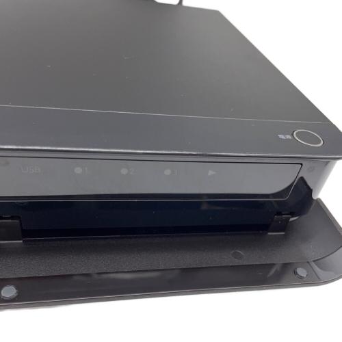 TOSHIBA (トウシバ) Blu-rayレコーダー DBR-T1008 2018年製 N048205819