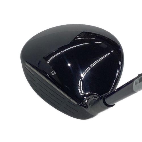TaylorMade Ｑi10 MAX #3 フェアウェイウッド/シャフト：Diamana BLUE TM50 フレックス【R】
