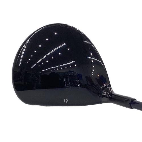 TaylorMade Ｑi10 MAX #3 フェアウェイウッド/シャフト：Diamana BLUE TM50 フレックス【R】