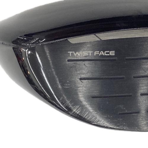 TaylorMade Ｑi10 MAX #3 フェアウェイウッド/シャフト：Diamana BLUE TM50 フレックス【R】